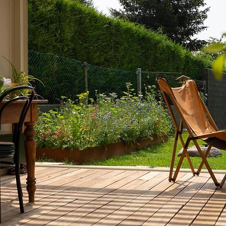Bed And Breakfast Canalgrande Мира Екстериор снимка