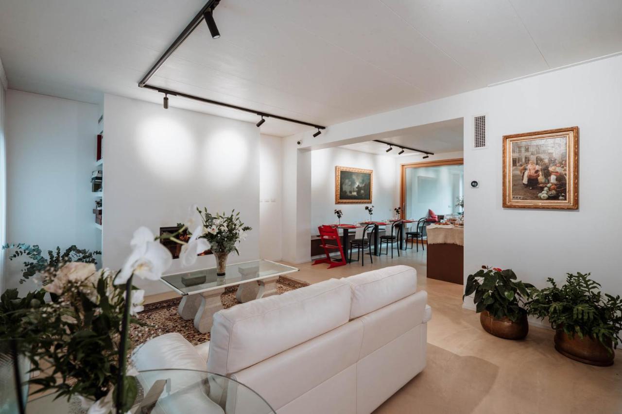 Bed And Breakfast Canalgrande Мира Екстериор снимка