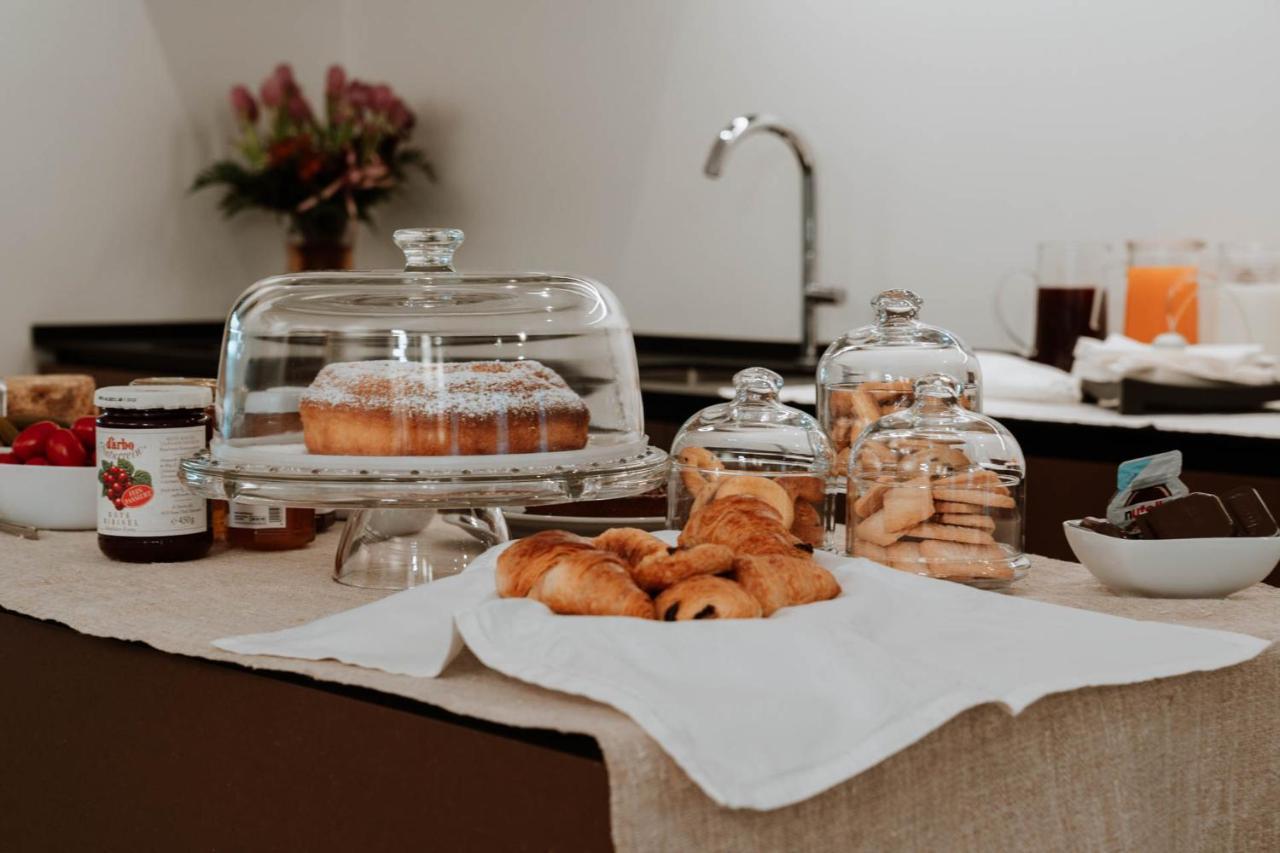 Bed And Breakfast Canalgrande Мира Екстериор снимка