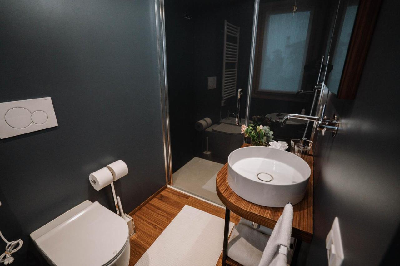 Bed And Breakfast Canalgrande Мира Екстериор снимка