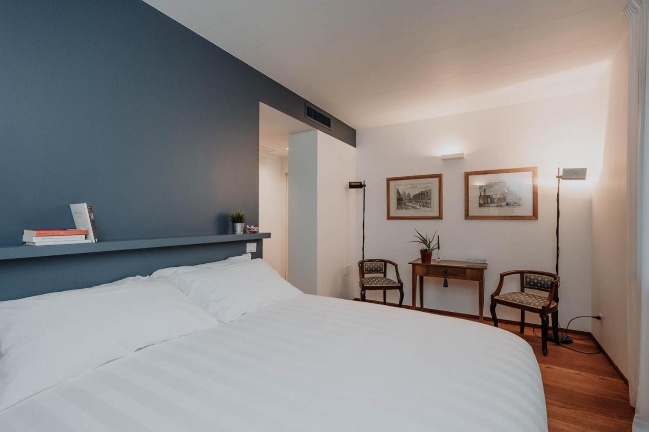 Bed And Breakfast Canalgrande Мира Екстериор снимка