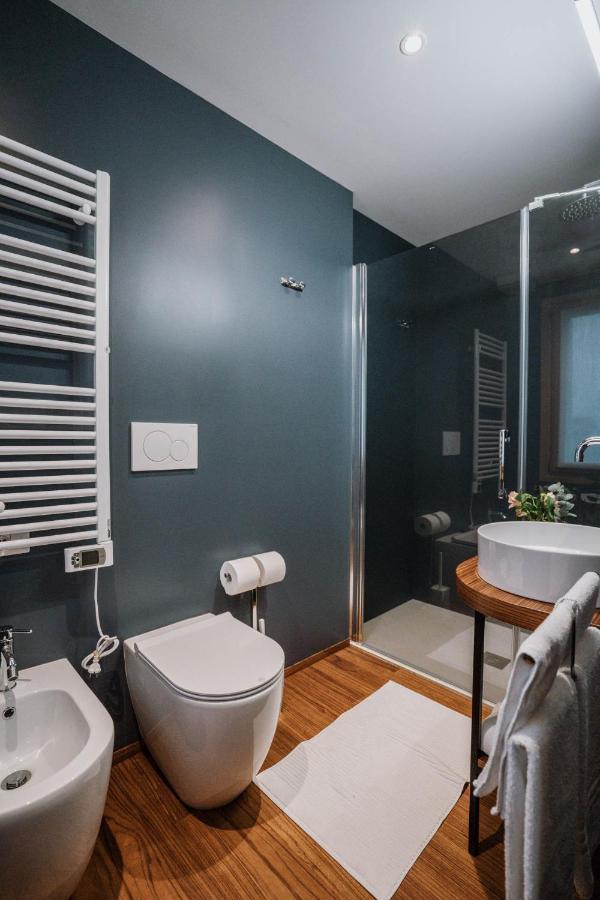 Bed And Breakfast Canalgrande Мира Екстериор снимка