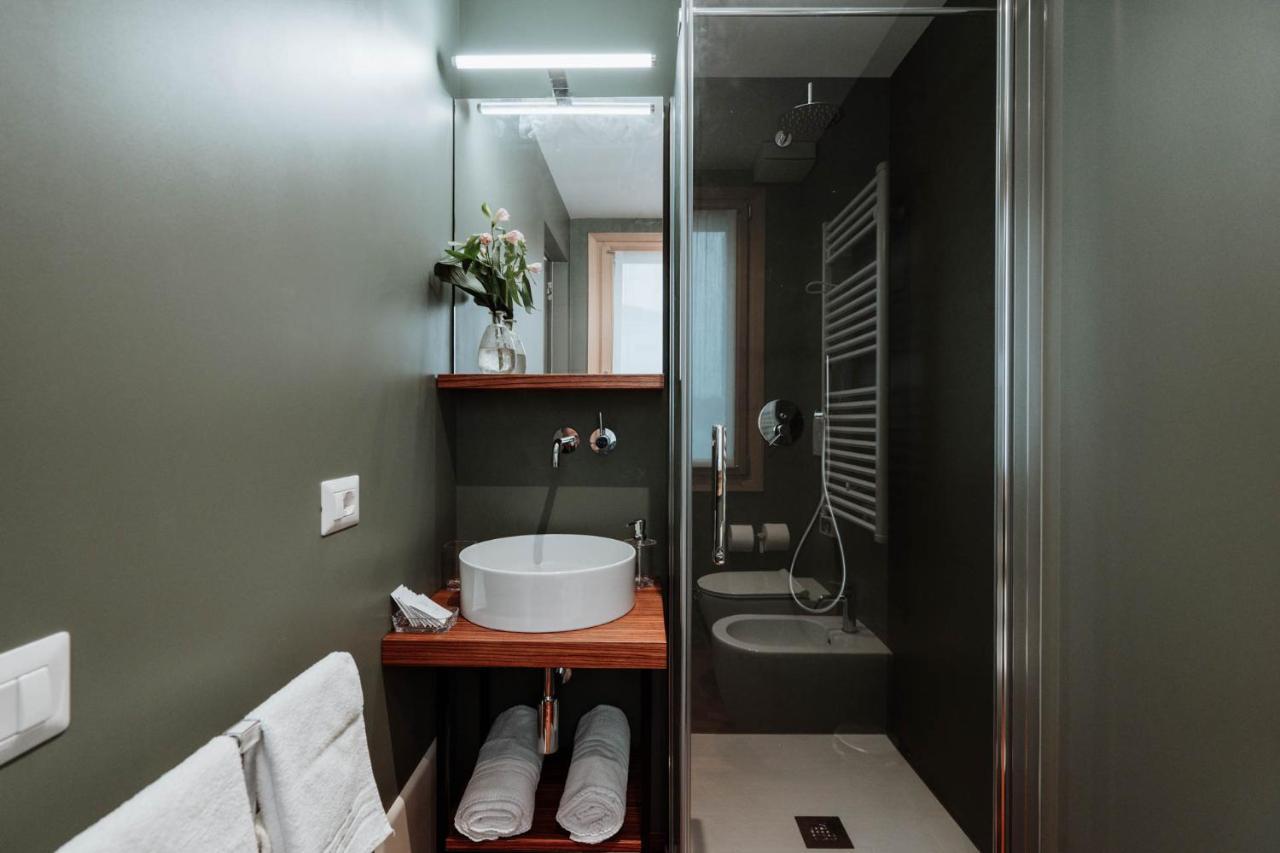 Bed And Breakfast Canalgrande Мира Екстериор снимка