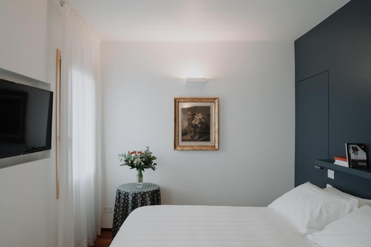 Bed And Breakfast Canalgrande Мира Екстериор снимка