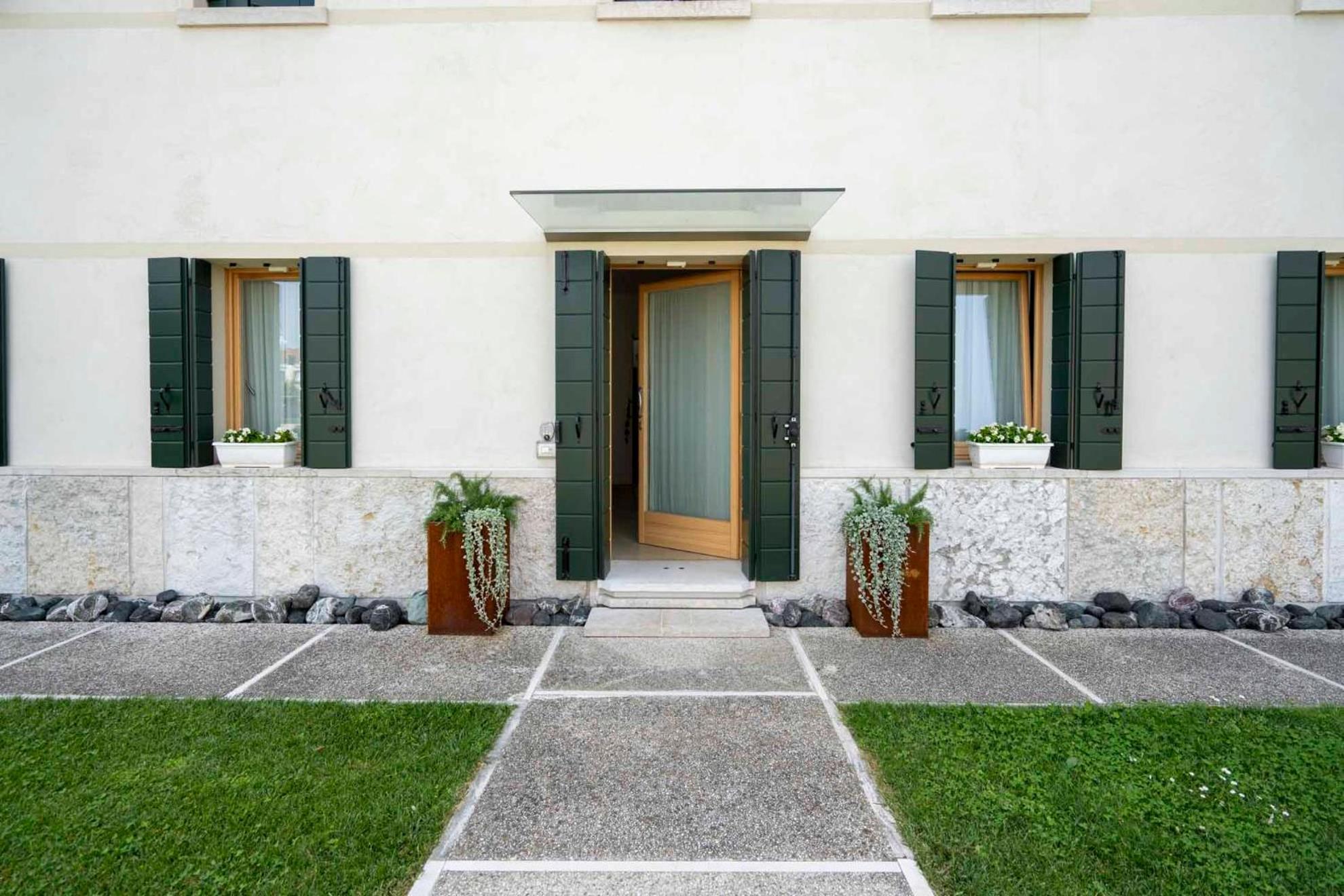 Bed And Breakfast Canalgrande Мира Екстериор снимка