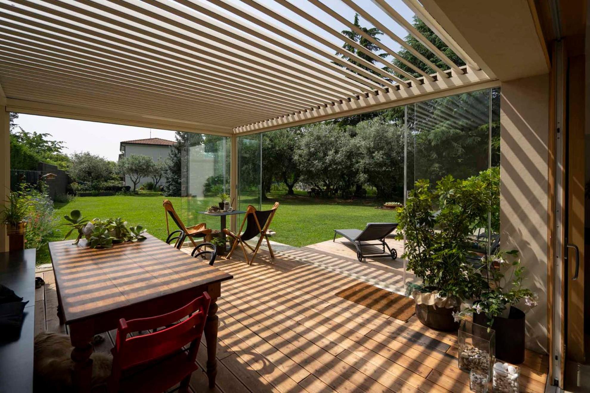 Bed And Breakfast Canalgrande Мира Екстериор снимка