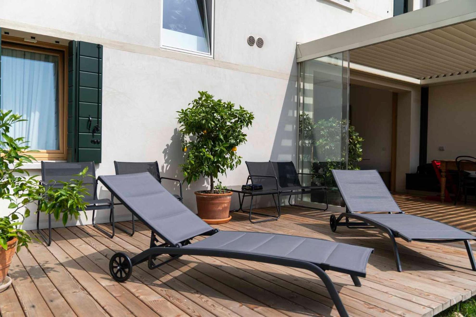 Bed And Breakfast Canalgrande Мира Екстериор снимка