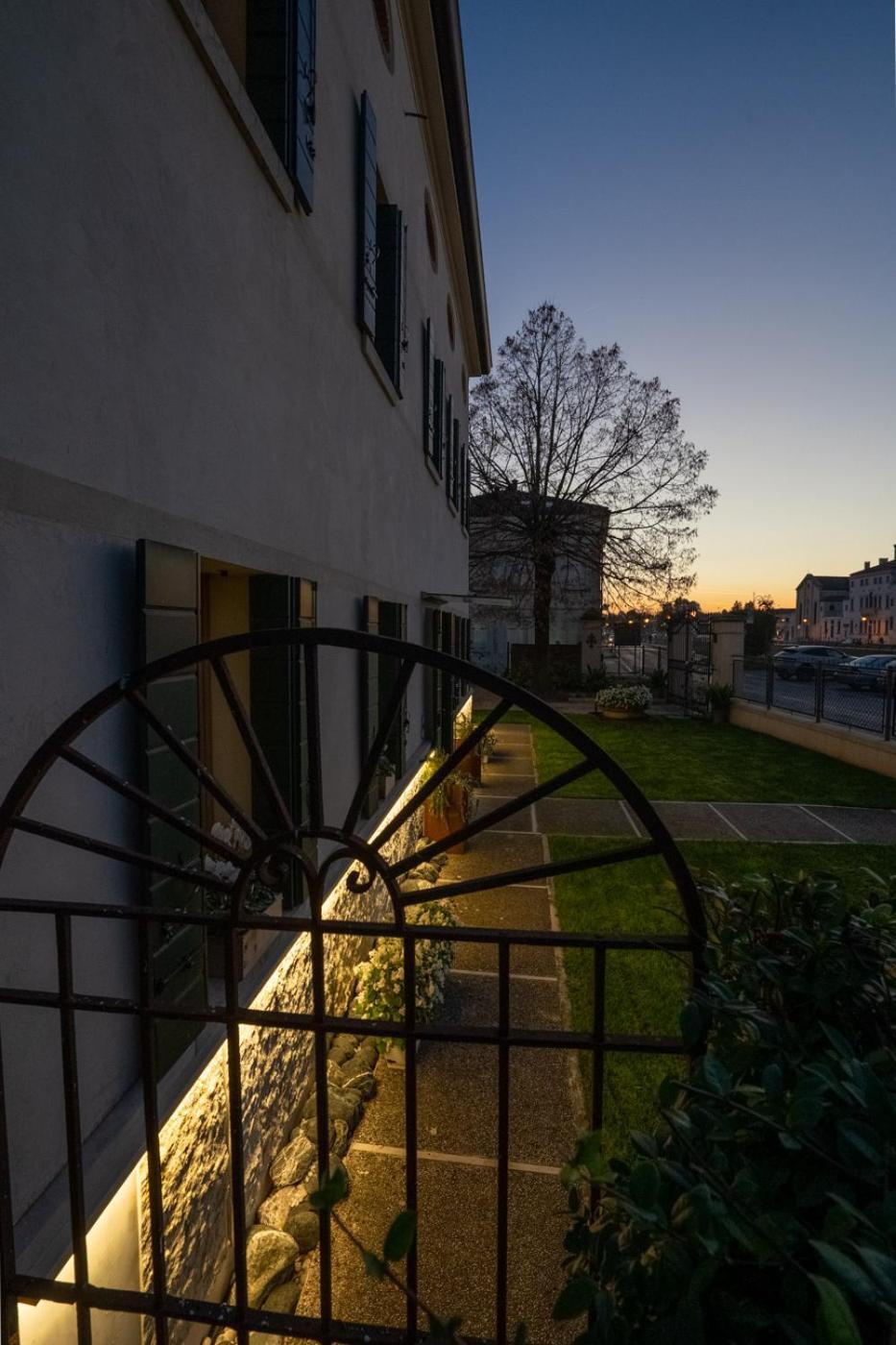 Bed And Breakfast Canalgrande Мира Екстериор снимка